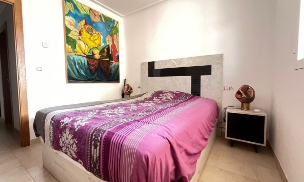 Videresalg - Lejlighed lejlighed -
Los Dolses