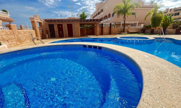 Videresalg - Lejlighed lejlighed -
Los Dolses