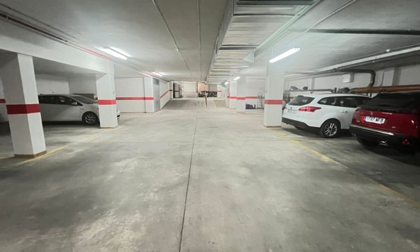 Videresalg - Lejlighed lejlighed -
Los Dolses