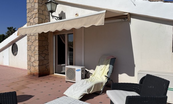 Sprzedaż - Willa wolnostojąca -
Elche