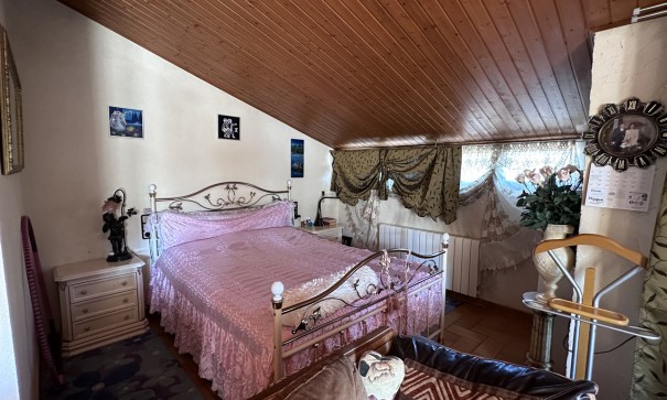 Sprzedaż - Willa wolnostojąca -
Elche