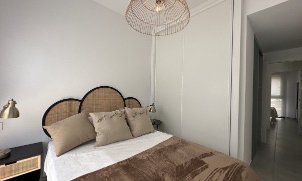 Herverkoop - Apartement Flat -
Villamartín