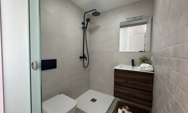 Herverkoop - Apartement Flat -
Villamartín