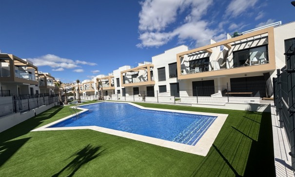 Herverkoop - Apartement Flat -
Villamartín