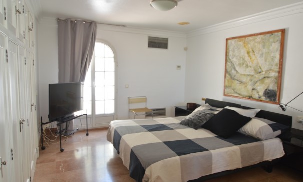 Revente - Villa Individuelle -
Torrevieja