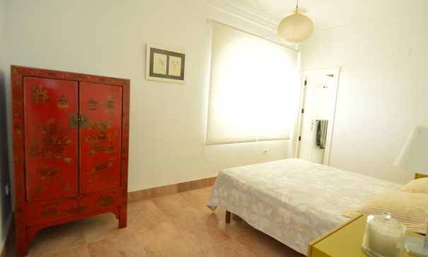 Revente - Villa Individuelle -
Torrevieja