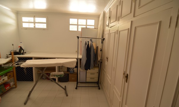 Revente - Villa Individuelle -
Torrevieja