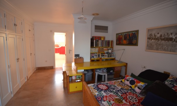 Revente - Villa Individuelle -
Torrevieja