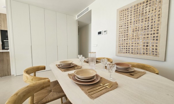 Återförsäljning - Fristående villa -
Los Alcazares