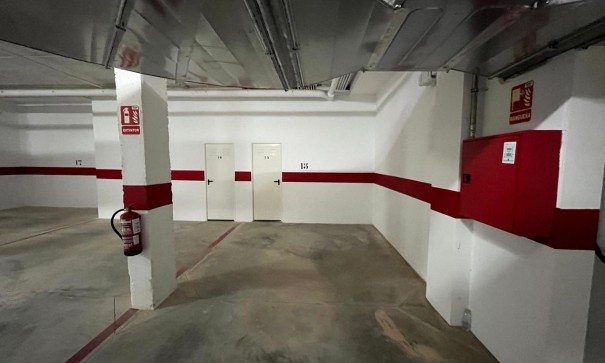 Videresalg - Fritliggende villa -
Los Altos