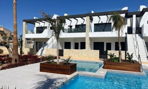 Återförsäljning - Lägenhet lägenhet -
Punta Prima