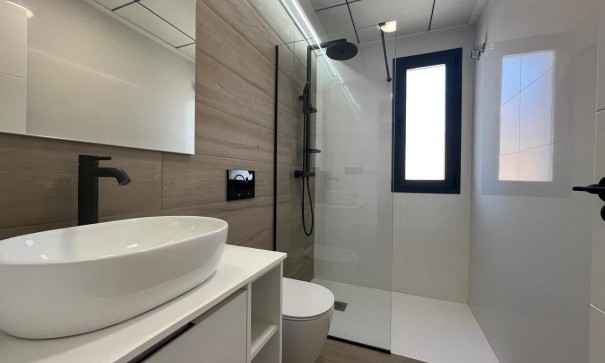 Återförsäljning - Lägenhet lägenhet -
Punta Prima