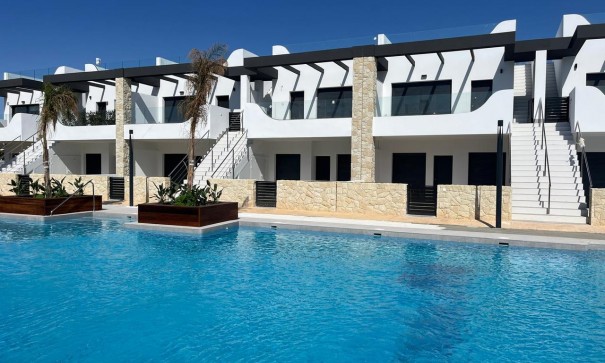 Återförsäljning - Lägenhet lägenhet -
Punta Prima