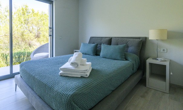 Återförsäljning - Fristående villa -
Las Colinas - Las Colinas Golf Resort