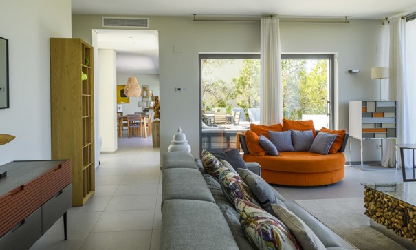 Återförsäljning - Fristående villa -
Las Colinas - Las Colinas Golf Resort