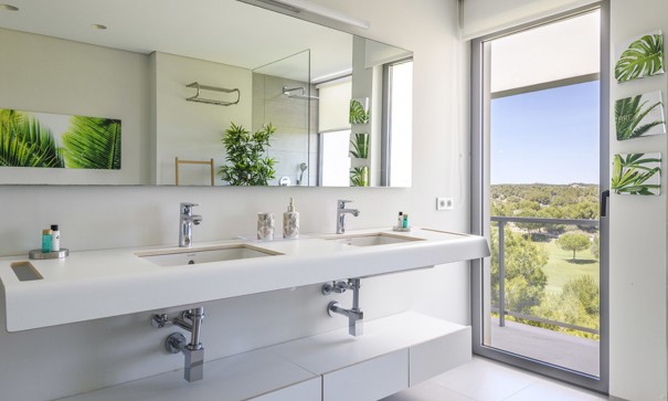 Återförsäljning - Fristående villa -
Las Colinas - Las Colinas Golf Resort