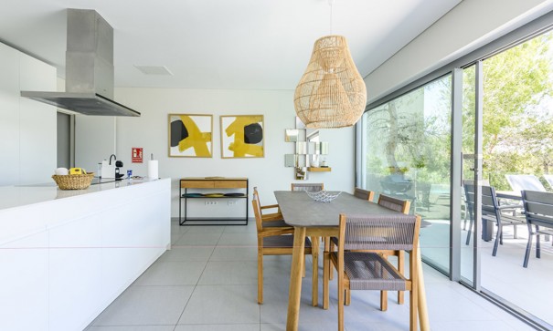 Återförsäljning - Fristående villa -
Las Colinas - Las Colinas Golf Resort