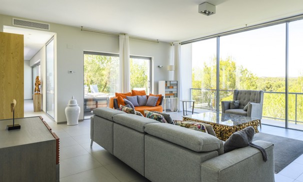 Återförsäljning - Fristående villa -
Las Colinas - Las Colinas Golf Resort