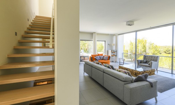 Återförsäljning - Fristående villa -
Las Colinas - Las Colinas Golf Resort