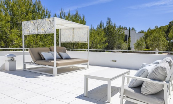 Återförsäljning - Fristående villa -
Las Colinas - Las Colinas Golf Resort