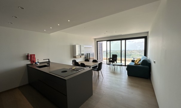 Revente - Appartement -
Las Colinas - Las Colinas Golf Resort