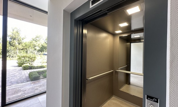 Revente - Appartement -
Las Colinas - Las Colinas Golf Resort