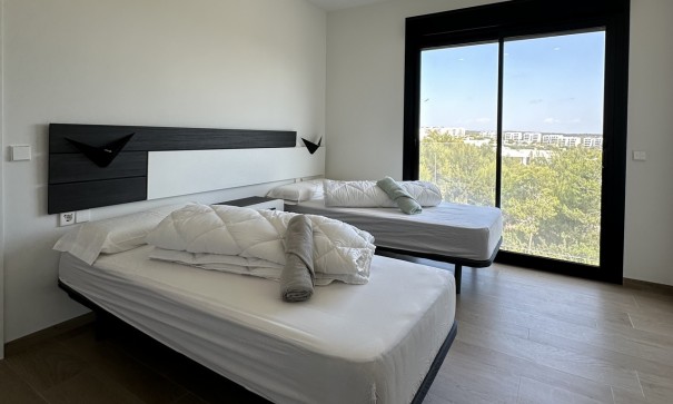 Revente - Appartement -
Las Colinas - Las Colinas Golf Resort