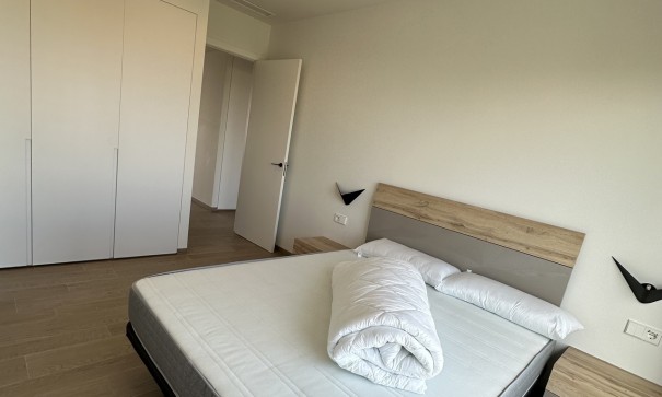 Revente - Appartement -
Las Colinas - Las Colinas Golf Resort