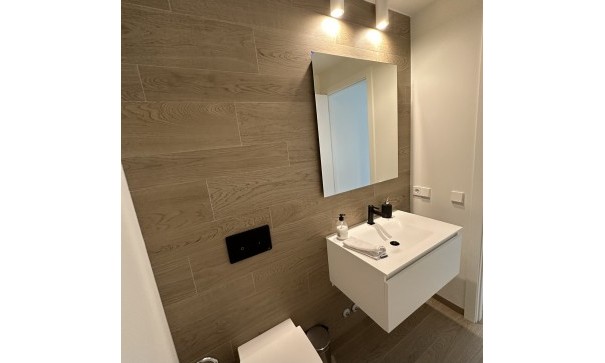 Revente - Appartement -
Las Colinas - Las Colinas Golf Resort