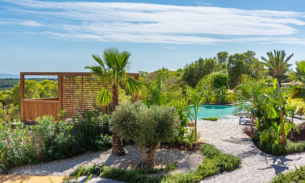 Sale - Apartment Flat -
Las Colinas - Las Colinas Golf Resort