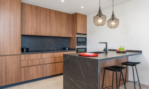 Sale - Apartment Flat -
Las Colinas - Las Colinas Golf Resort