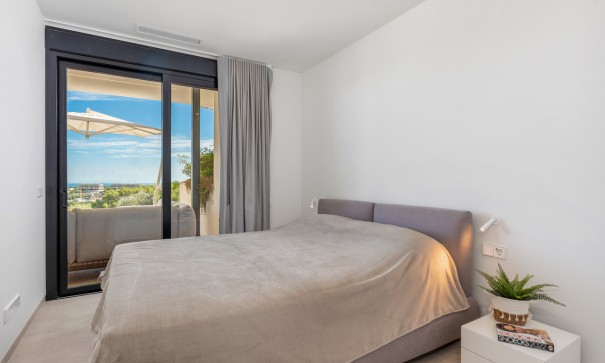 Sale - Apartment Flat -
Las Colinas - Las Colinas Golf Resort