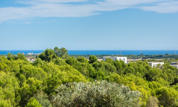 Sale - Apartment Flat -
Las Colinas - Las Colinas Golf Resort