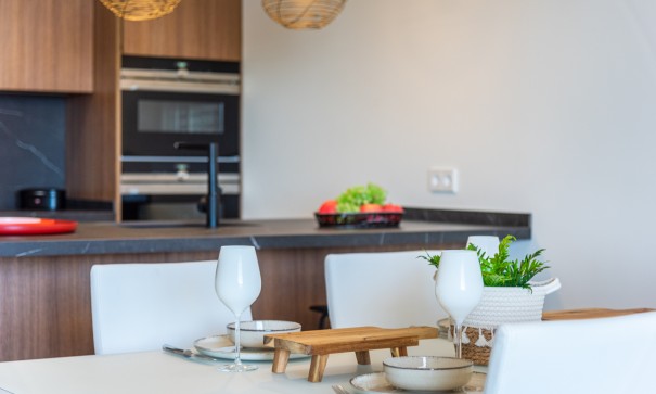 Sale - Apartment Flat -
Las Colinas - Las Colinas Golf Resort