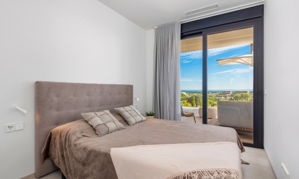 Sale - Apartment Flat -
Las Colinas - Las Colinas Golf Resort