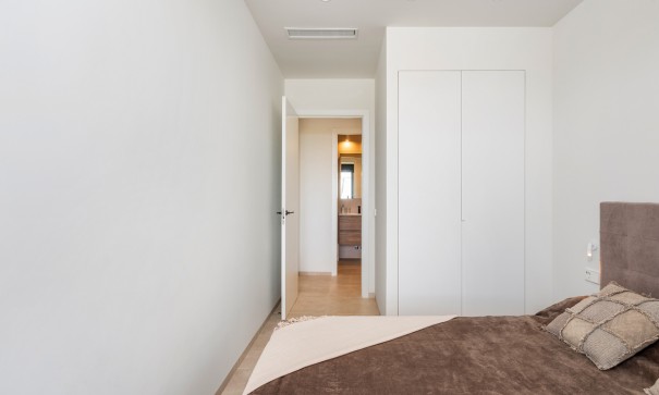 Sale - Apartment Flat -
Las Colinas - Las Colinas Golf Resort