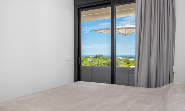 Sale - Apartment Flat -
Las Colinas - Las Colinas Golf Resort