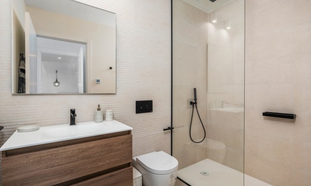 Sale - Apartment Flat -
Las Colinas - Las Colinas Golf Resort