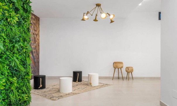 Videresalg - Fritliggende villa -
Mar Menor