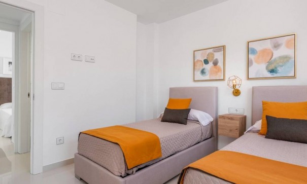 Herverkoop - Vrijstaande Villa -
Mar Menor