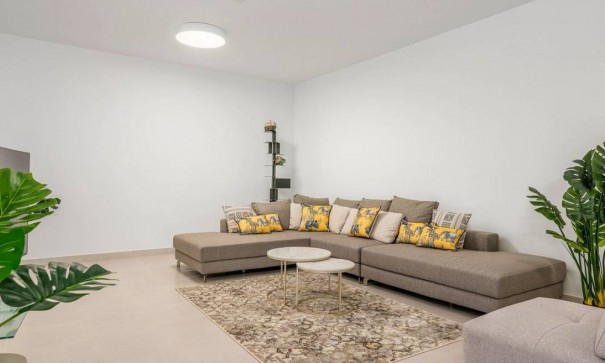 Herverkoop - Vrijstaande Villa -
Mar Menor