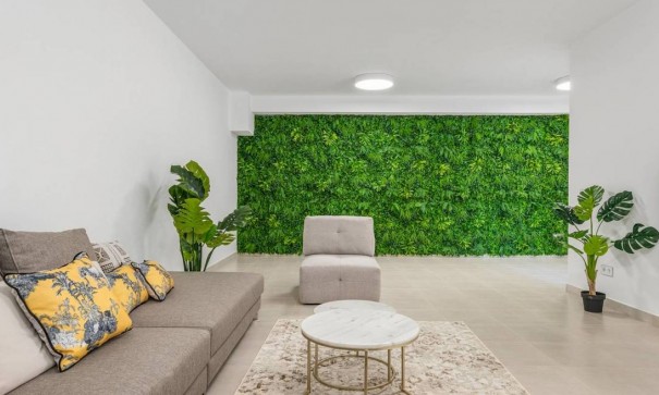 Herverkoop - Vrijstaande Villa -
Mar Menor