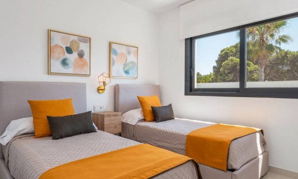 Herverkoop - Vrijstaande Villa -
Mar Menor