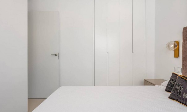 Herverkoop - Vrijstaande Villa -
Mar Menor