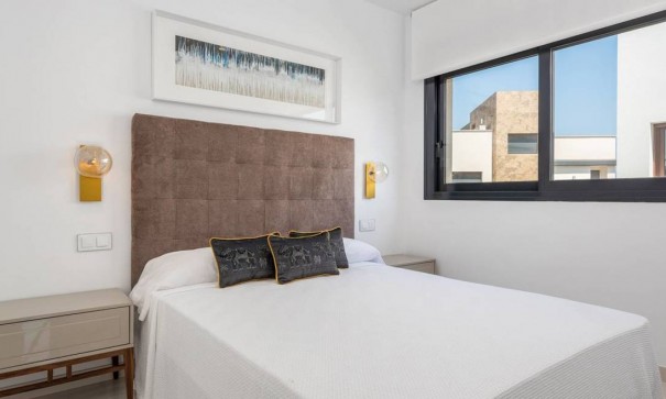 Herverkoop - Vrijstaande Villa -
Mar Menor