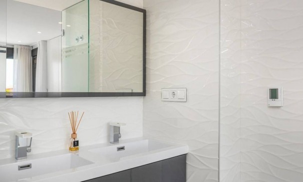 Herverkoop - Vrijstaande Villa -
Mar Menor