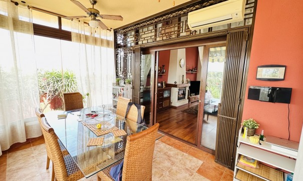 Sale - Detached Villa -
Ciudad Quesada - Rojales - Cuidad Quesada