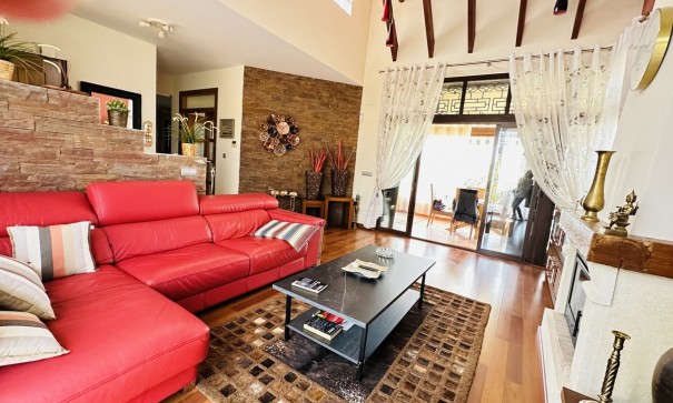 Sale - Detached Villa -
Ciudad Quesada - Rojales - Cuidad Quesada