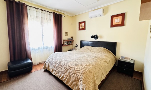 Sale - Detached Villa -
Ciudad Quesada - Rojales - Cuidad Quesada