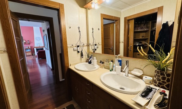 Sale - Detached Villa -
Ciudad Quesada - Rojales - Cuidad Quesada